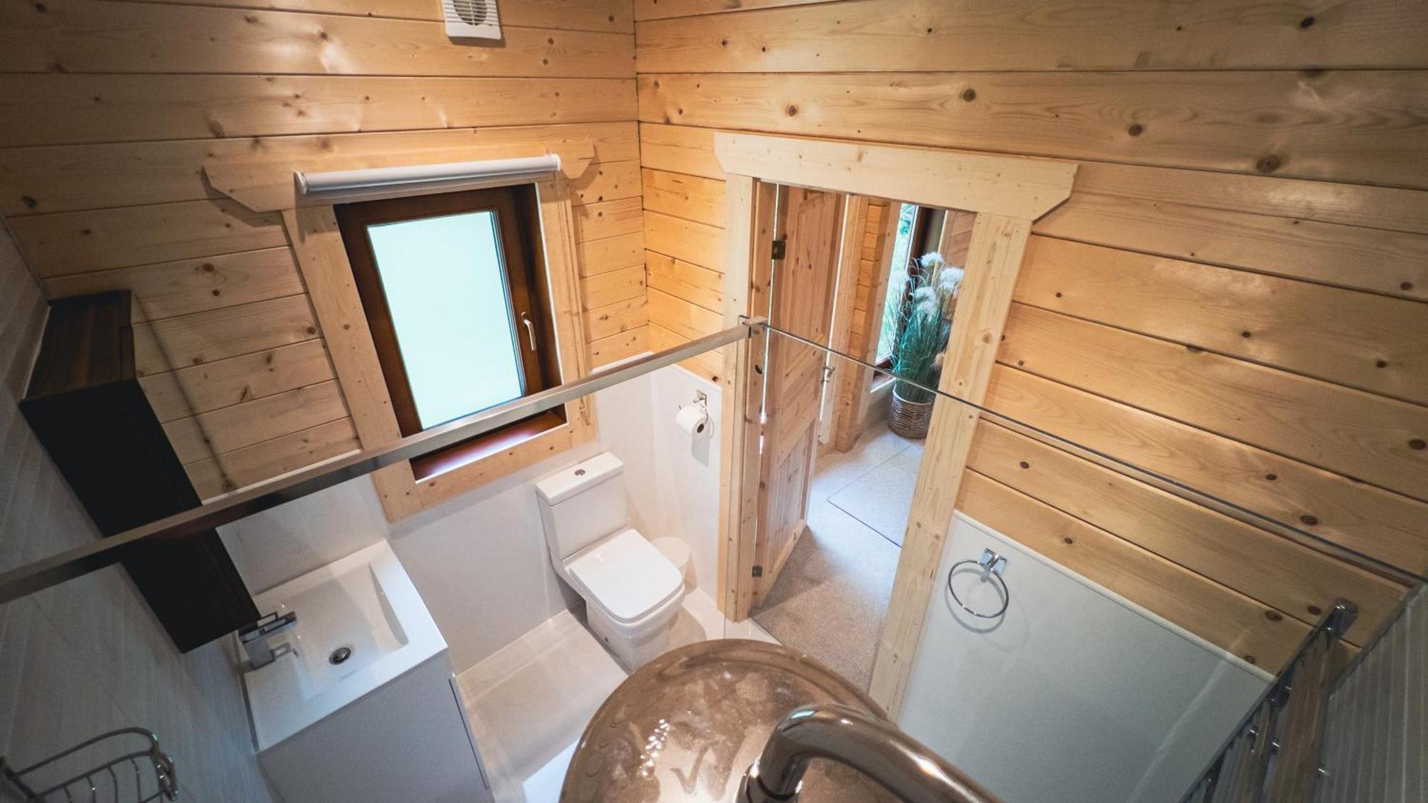 Sundance Lodge, Fantastic New Cabin With Hot Tub - Sleeps 6 - Largest In Felmoor Park Морпет Номер фото